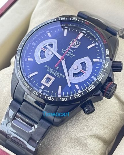 Tag Heuer Grand Carrera Calibre First Copy Watches
