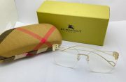 Burberry Eye Frame - 2 - Image 2