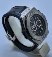 Hublot Big Bang Unico World Poker Tour Watch - Image 4