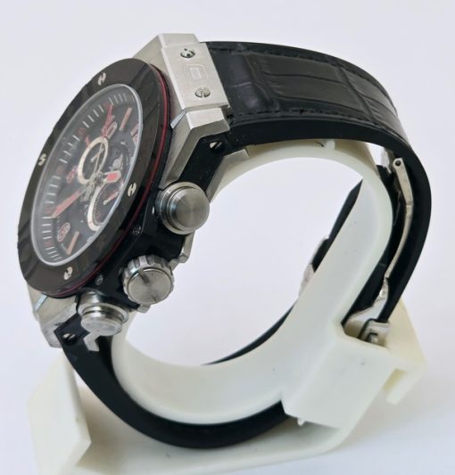 Hublot Big Bang Unico World Poker Tour Watch B - Image 3