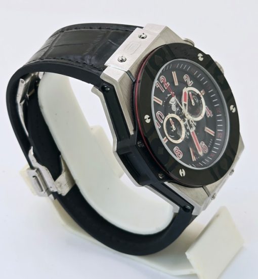Hublot Big Bang Unico World Poker Tour Watch B - Image 4