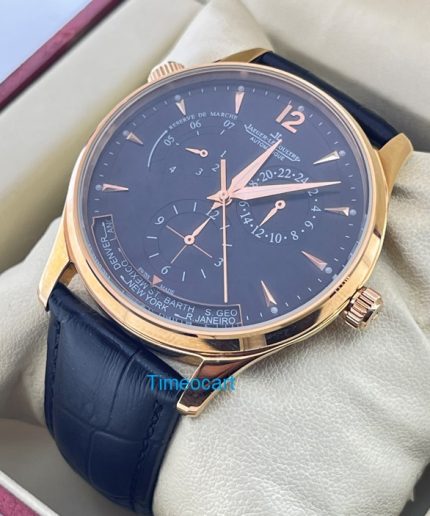 Jaeger Le Coultre Master Control First Copy Watches In Mumbai