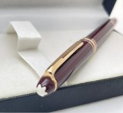 Mont Blanc Rollerball Pen - 1 - Image 2
