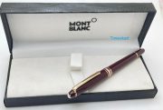 Mont Blanc Rollerball Pen - 1 - Image 3