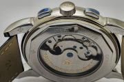 Patek Philippe Grand Complications GMT Perpetual Calendar Green Swiss Automatic Watch - Image 7