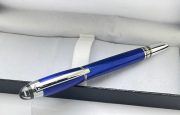 Mont Blanc Fountain Pen - 4 - Image 2