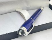 Mont Blanc Fountain Pen - 4 - Image 3