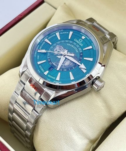 Omega Seamaster First Copy Watches Online