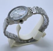 Rado Captain Cook Black Steel Swiss Automatic Watch - Image 3