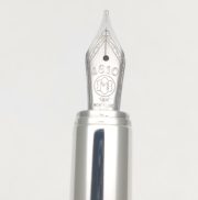 Mont Blanc Fountain Pen - 6 - Image 4