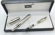 Mont Blanc Fountain Pen - 6 - Image 5