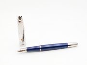 Mont Blanc Fountain Pen - 7 - Image 2