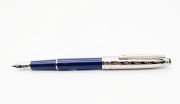 Mont Blanc Fountain Pen - 7 - Image 4