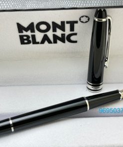 Mont Blanc Fountain Pen - 8