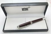 Mont Blanc Fountain Pen - 10 - Image 2