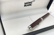 Mont Blanc Fountain Pen - 10 - Image 3