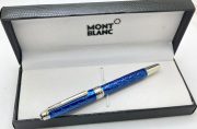 Mont Blanc Fountain Pen - 11 - Image 2