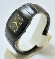 Rado Sintra Ceramic Chronograph Watch - B - Image 3