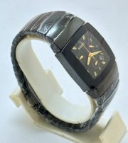 Rado Sintra Ceramic Chronograph Watch - B - Image 4