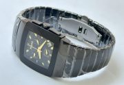 Rado Sintra Ceramic Chronograph Watch - B - Image 5