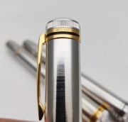 Mont Blanc Heritage 1912 Fountain Pen - 1 - Image 5