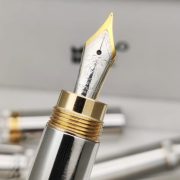 Mont Blanc Heritage 1912 Fountain Pen - 1 - Image 6