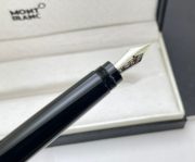Mont Blanc Heritage 1912 Fountain Pen - 2 - Image 5