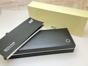 Mont Blanc Rollerball Pen Cufflink Combo - 1 - Image 4