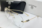 Chrome Hearts Eye Frames - 4 - Image 2