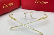 Cartier Panthere Eye Frames - 1 - Image 3