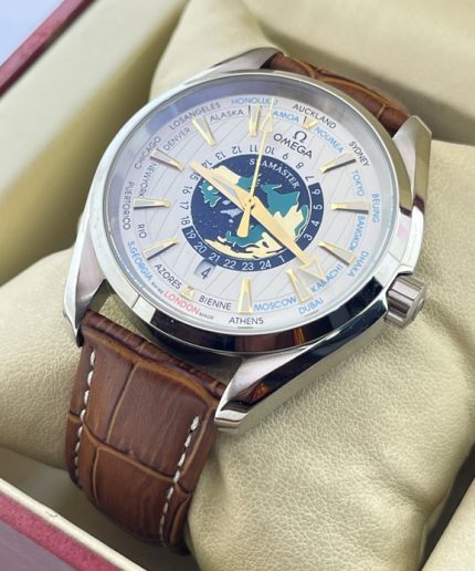 Omega First Copy Watches In Delhi