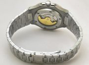 Patek Philippe Nautilus Green Emerald Swiss Automatic Watch - Image 7