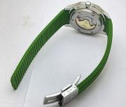 Patek Philippe Aquanaut Luce Green Swiss Automatic Watch - Image 6