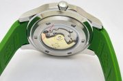Patek Philippe Aquanaut Luce Green Swiss Automatic Watch - Image 7