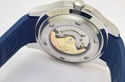 Patek Philippe Aquanaut Luce Blue Swiss Automatic Watch - Image 7