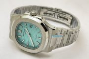 Patek Philippe Nautilus Tiffany & Co Watch - Image 5