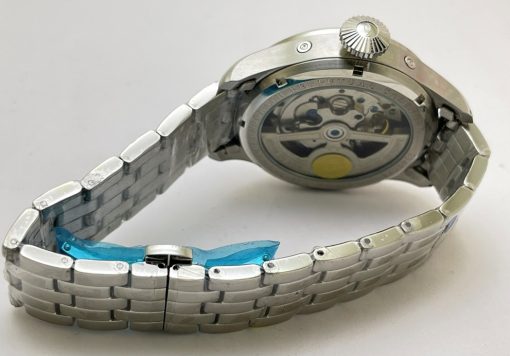 I W C Pilot Top Gun Concept Swiss Automatic Watch - Image 6