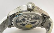 I W C Pilot Top Gun Concept Swiss Automatic Watch - Image 7
