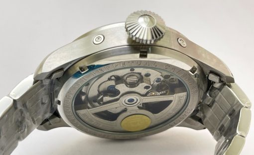 I W C Pilot Top Gun Concept Swiss Automatic Watch - Image 7