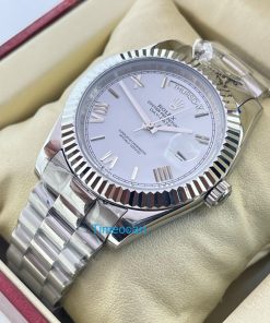 Rolex Day-Date First Copy Watches In Mumbai
