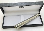 Mont Blanc Mahatma Gandhi Limited Edition Fountain Pen - Image 2