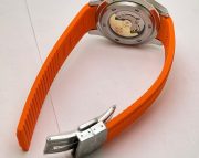 Patek Philippe Aquanaut Luce Orange Swiss Automatic Watch - Image 7