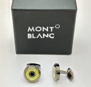 Mont Blanc Cufflinks - 4