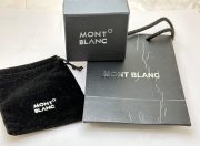 Mont Blanc Cufflinks - 4 - Image 2