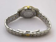 Audemars Piguet Royal Oak Black Dual Tone Ladies Watch - Image 6