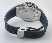 Hublot Big Bang Black 2 Ceramic Bezel Steel Watch - Image 6