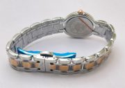 Longines Prima Luna Roman Mark Dual Tone Ladies Watch - Image 6
