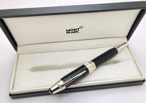 Mont Blanc Antoine De Saint-Exupery Limited Edition Rollerball Pen - 2 - Image 2