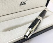 Mont Blanc Antoine De Saint-Exupery Limited Edition Rollerball Pen - 2 - Image 3