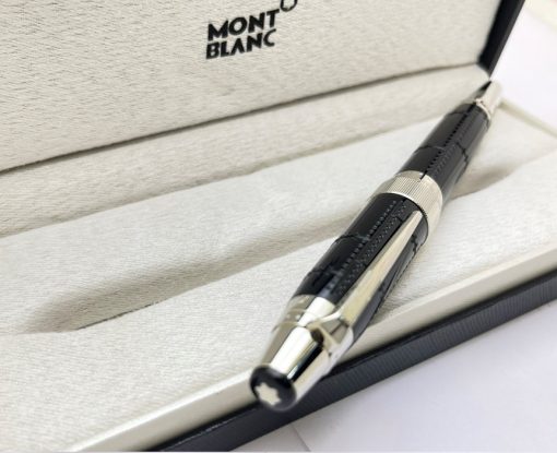 Mont Blanc Antoine De Saint-Exupery Limited Edition Rollerball Pen - 2 - Image 3